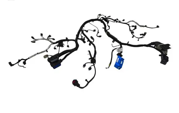 Buick Encore GX I Engine installation wiring loom 42737308 0720190704124809 25270049