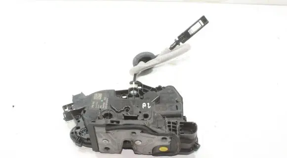 Volkswagen T-Roc Coupe door lock (next to the handle) 3J2837015A