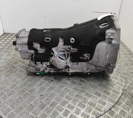 BMW 2 G42 Automatic gearbox GA8X51CZ 5A04A43