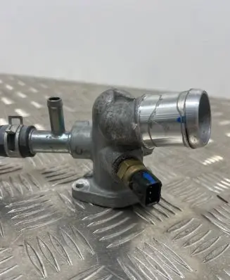 Hyundai Tucson TL Engine coolant pipe/hose