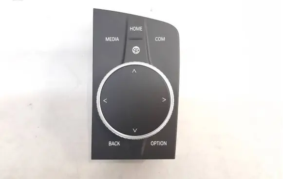 BMW 2 F44 Multifunctional control switch/knob 9423192 5A371B0 9891525