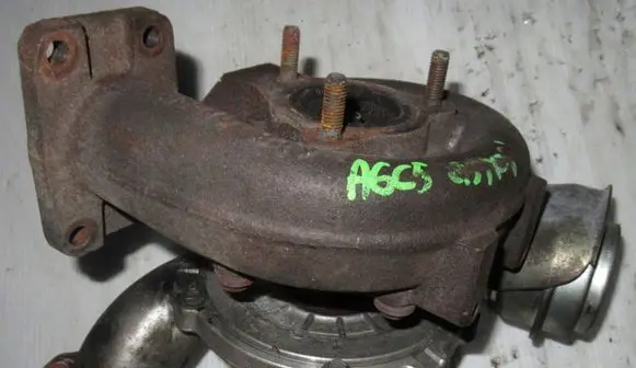 Audi A6 S6 C5 4B Turbo 059145701C