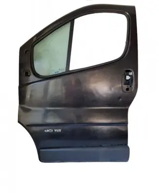 Renault Trafic II (X83) Front door