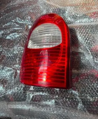 Citroen Xsara Picasso Rear/tail lights 9650005880