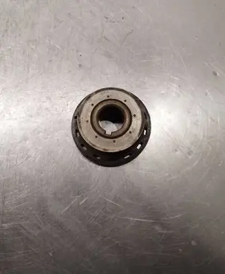 Citroen DS3 Crankshaft pulley 2661204