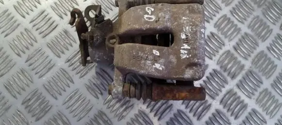 Renault Megane II Rear brake caliper