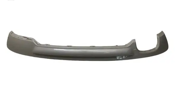BMW 7 F01 F02 F03 F04 Rear bumper lower part trim 7188065 51127188065