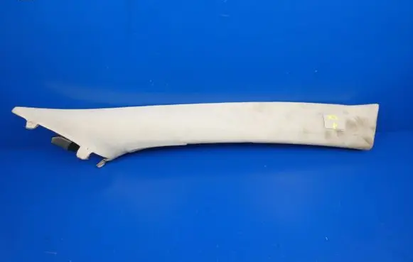 Jaguar XJ X351 (A) pillar trim 