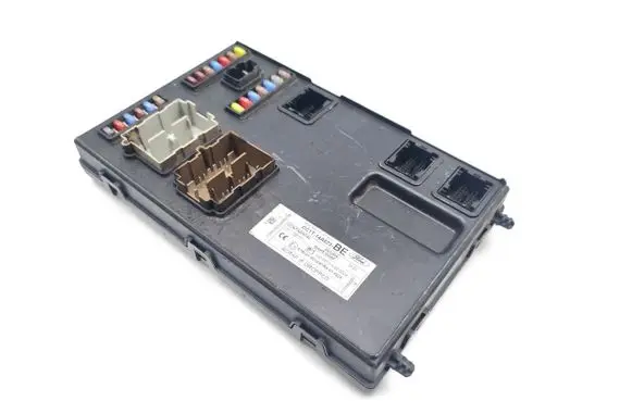 Ford Transit Fuse module CC1T-14A073-BE