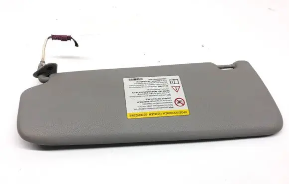 BMW X1 E84 Sun visor