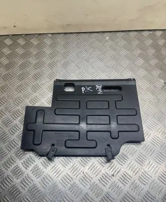 Mercedes-Benz Vito Viano W639 Dashboard lower bottom trim panel A6396801006