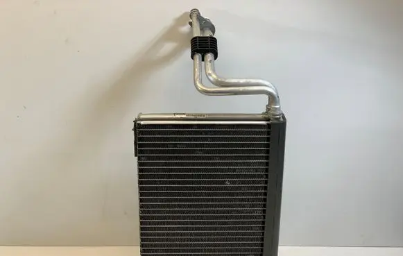 BMW 1 E81 E87 Heater blower radiator 668618N