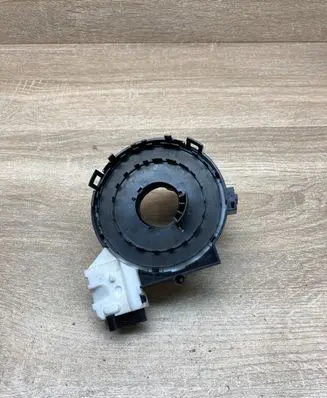 Volkswagen Golf VI Airbag slip ring squib (SRS ring) 1K0959653C CNALS