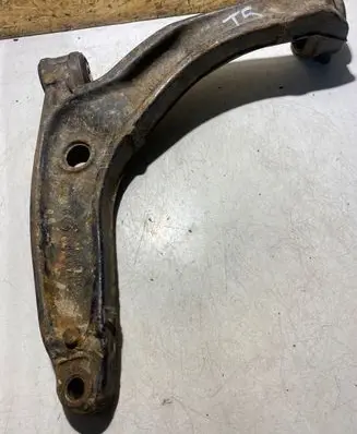Volkswagen Transporter - Caravelle T5 Front lower control arm/wishbone 7H0407166B