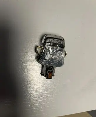 Mercedes-Benz GLA W156 X156 Rain sensor A2469002603