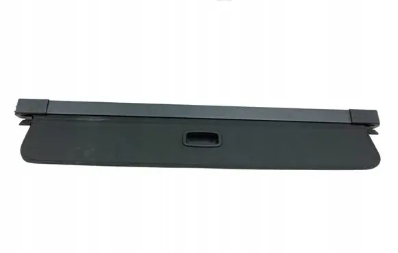 Ford Kuga II Parcel shelf load cover