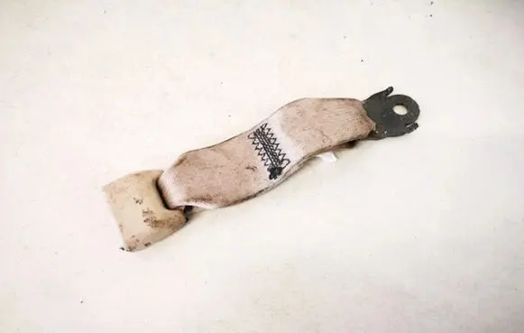 Nissan Murano Z50 Middle seatbelt buckle (rear) tkab0eg413 tk-ab0-eg413