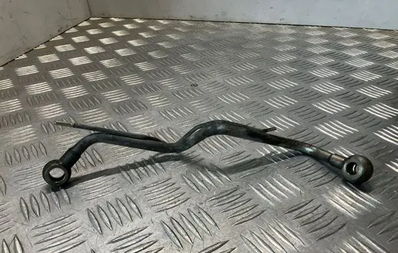 Toyota Avensis T270 Turbo turbocharger oiling pipe/hose
