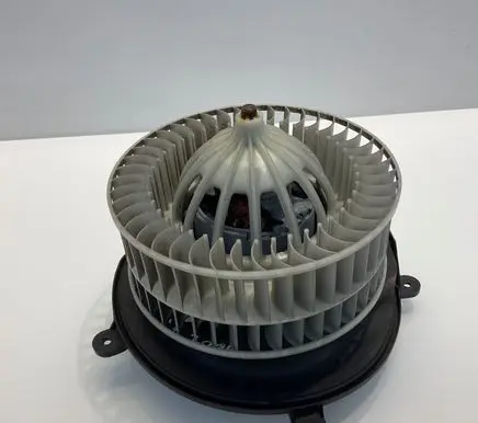 Heater fan/blower