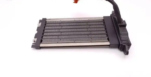 Honda Civic Electric cabin heater radiator A30105A5702000