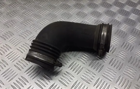 Renault Scenic II - Grand scenic II Air intake hose/pipe 8200201614