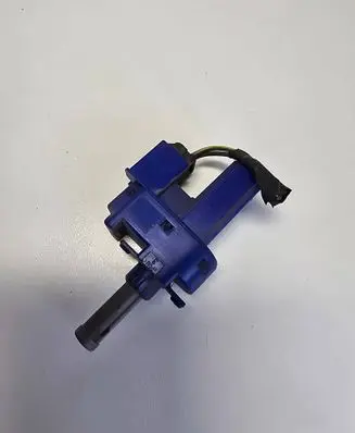 Volvo V50 Clutch pedal sensor 3m5t7c534ab