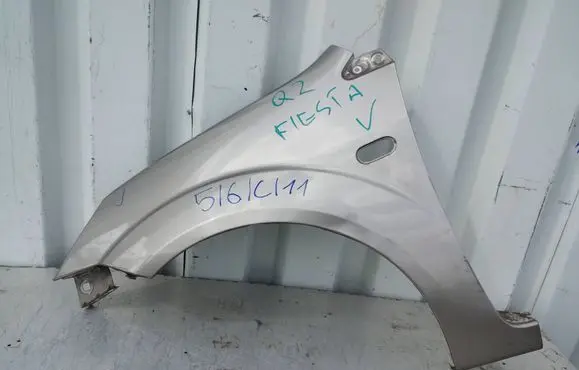 Ford Fiesta Fender 56C11