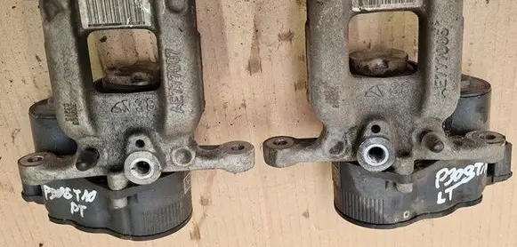 Peugeot 308 Other brake parts 