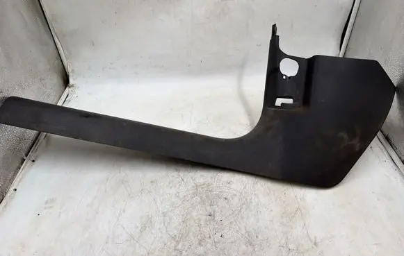 Audi A4 S4 B8 8K Front sill trim cover 2170209