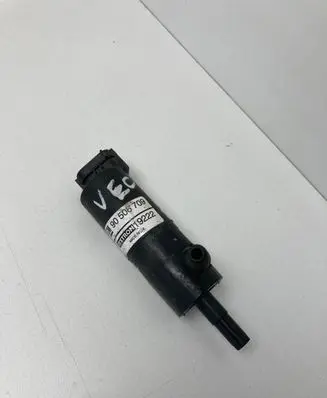 Opel Vectra C Headlight washer pump 90508709 19222