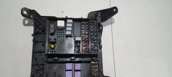 Renault Espace III Fuse box set 6025307195