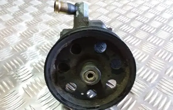 Ford Focus Power steering pump 0AE0812