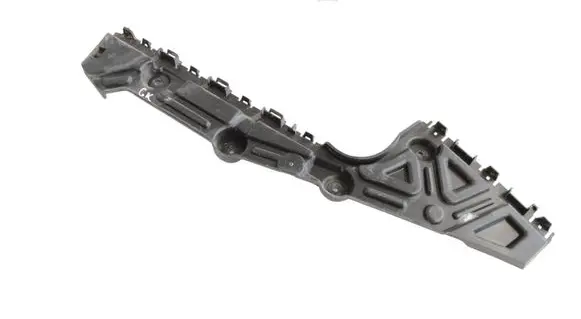Renault Trafic III (X82) Rear bumper mounting bracket 93867940