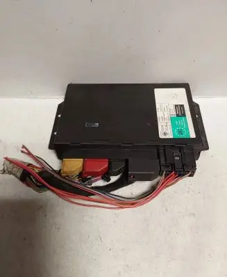 Audi A6 S6 C5 4B Engine control unit/module 4B0962258A 410215006001