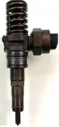 Volkswagen Sharan Fuel injector 0414720029