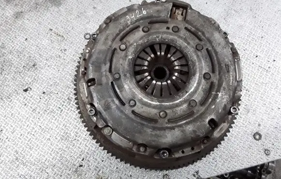 Fiat Ducato Clutch set kit 1028726