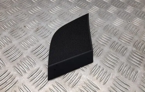 Side speaker trim/cover
