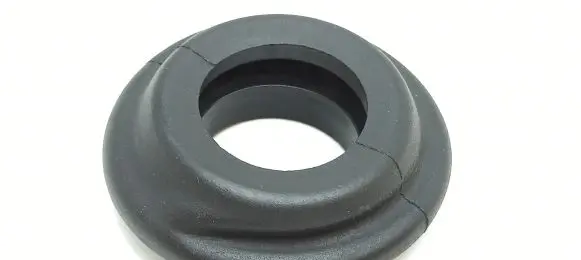 Jaguar XJ X300 Other front door trim element
