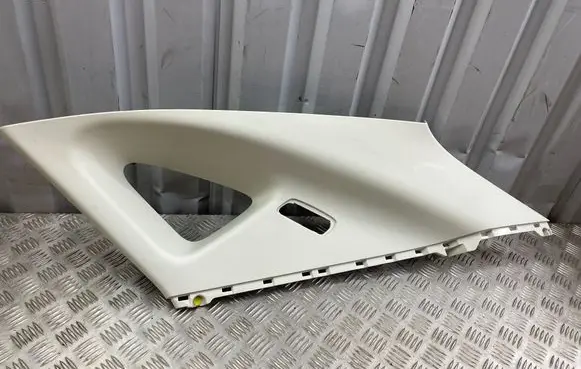 Lexus NX Tailgate/trunk side cover trim 6247078030