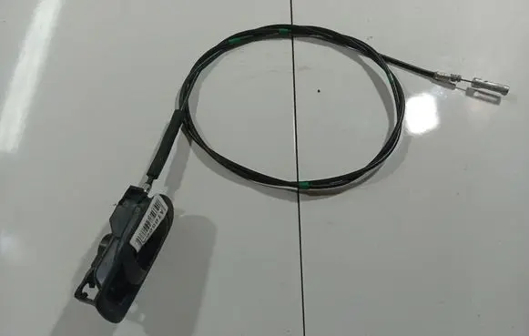 Mazda 6 Rear door interior handle