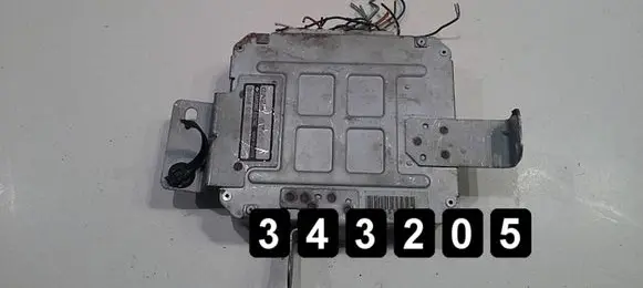 Mazda 626 Engine control unit/module 67650