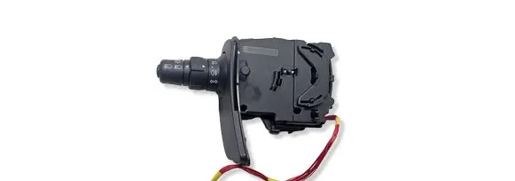 Renault Clio III Wiper turn signal indicator stalk/switch 43042 88102002