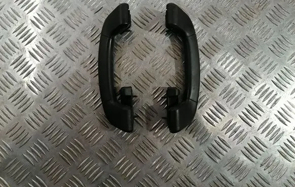 BMW 7 F01 F02 F03 F04 Rear interior roof grab handle 9112728 9112727