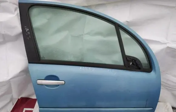 Citroen C3 Front door zydra