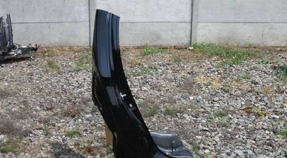 Mitsubishi L200 Rear quarter panel SLUPEKPRAWYTYLL200