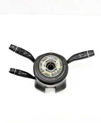 Mercedes-Benz C W205 Airbag slip ring squib (SRS ring) A2054640100