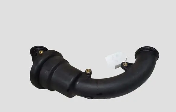 Mercedes-Benz A W176 Air intake hose/pipe A6511400387