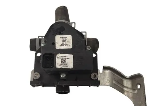 Tesla Model S Electric auxiliary coolant/water pump 600737000E