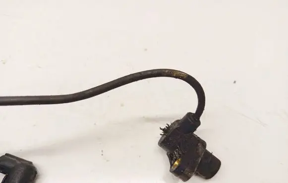 Audi A6 S6 C6 4F Crankshaft position sensor 0261210179