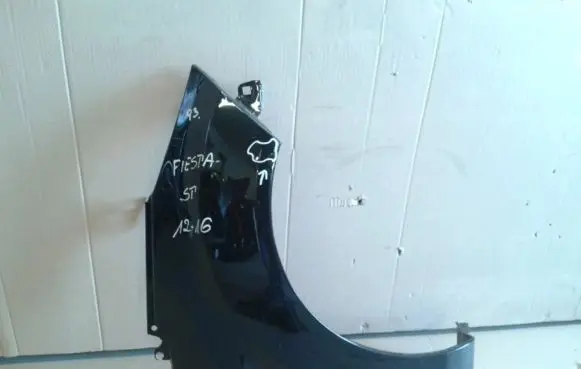 Ford Fiesta Fender
